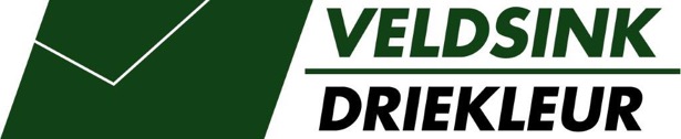 Veldsink-Driekleur