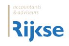 Rijkse accountants & adviseurs