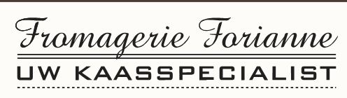 Fromagerie Forianne